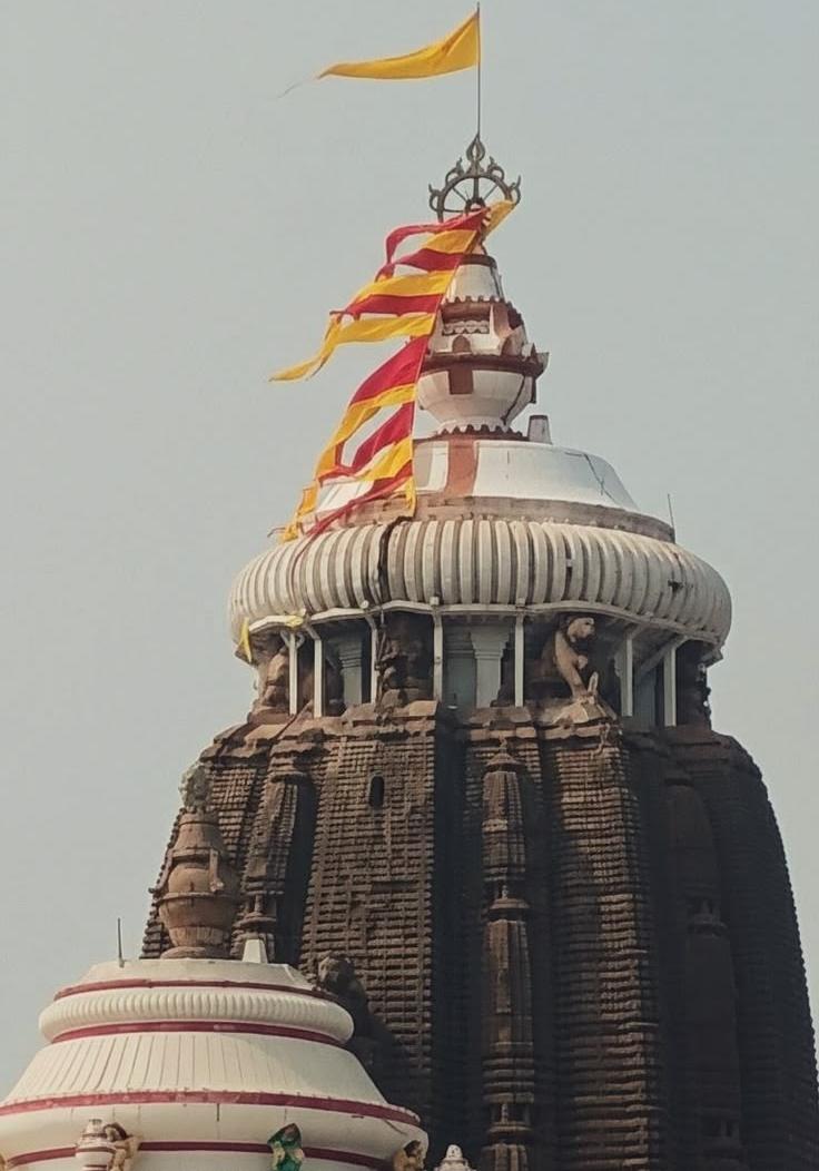 Puri Jagannath Temple: Exploring Centuries of Mystery and Devotion